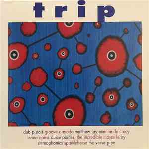 Various - Trip flac album