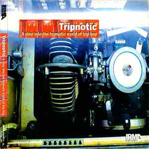 Various - Tripnotic ‎– A Step Into The Hypnotic World Of Trip Hop flac album