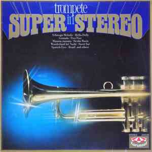 Various - Trompete In Super Stereo flac album