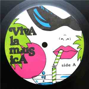 Various - Viva La Musica flac album