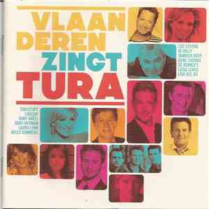 Various - Vlaanderen Zingt Tura flac album