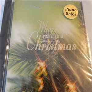 Various - Where You'll Find Christmas flac album