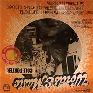 Various - Words & Music - Cole Porter flac album