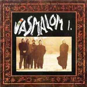 Vasmalom - Vasmalom I. flac album