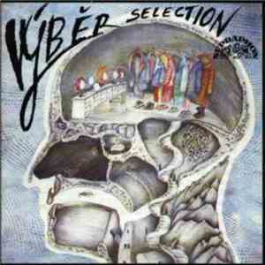 Výběr - Selection flac album