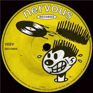 Veev - Seconds flac album
