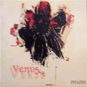 Venus Verse - Phazes flac album
