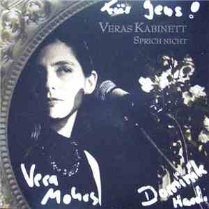 Veras Kabinett - Sprich Nicht flac album