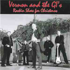 Vernon & The G.I.'s - Rockin´ Shoes For Christmas flac album