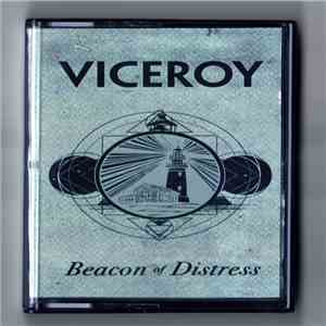 Viceroy  - Beacon of Distress flac album