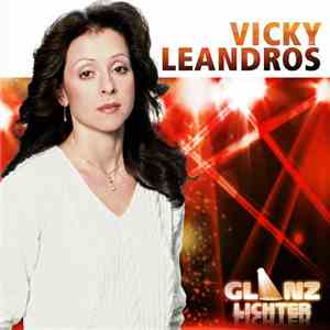 Vicky Leandros - Glanzlichter flac album