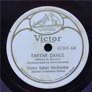 Victor Salon Orchestra - Tartar Dance / El Matador flac album