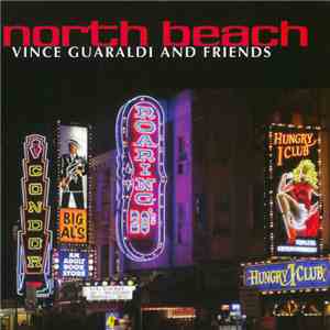 Vince Guaraldi And Friends - North Beach flac album