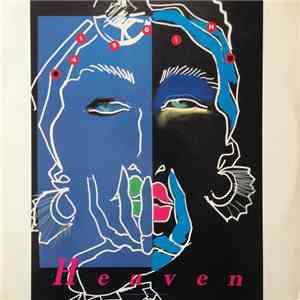 Virgin - Heaven flac album