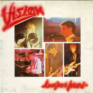 Vision  - Lucifer's Friend flac album