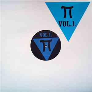 Π  - Vol. 1. flac album