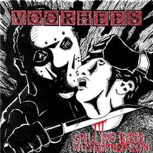 Voorhees - Spilling Blood Without Reason flac album