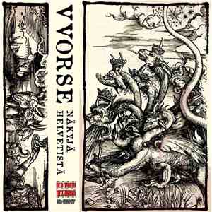 Vvorse - Näkyjä Helvetistä flac album