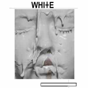 W H I † E - Covered flac album