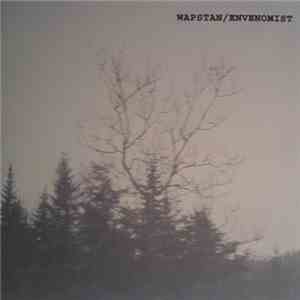 Wapstan / Envenomist - Split flac album
