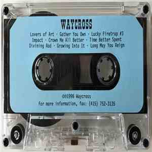 Waycross - Waycross flac album