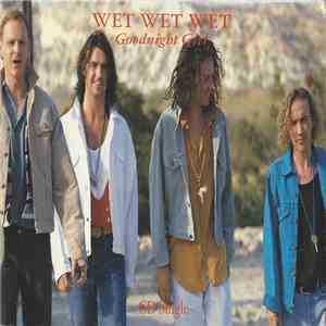 Wet Wet Wet - Goodnight Girl flac album