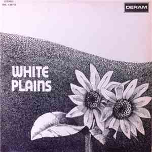 White Plains - White Plains flac album