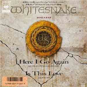 Whitesnake - Here I Go Again flac album