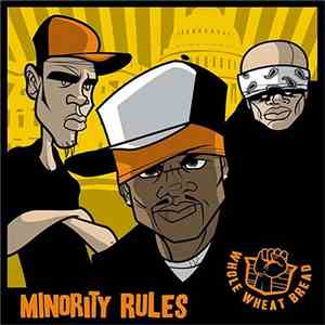 Whole Wheat Bread - Minority Rules flac album