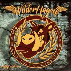 WilderHagen - Kämpf Dich Frei flac album