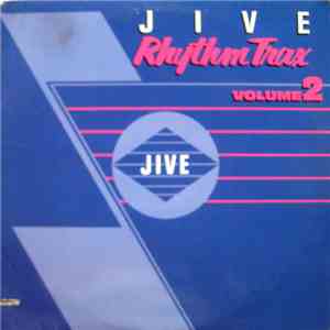 Willesden Dodgers - Jive Rhythm Trax Volume 2 flac album