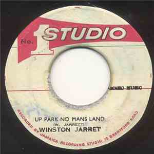 Winston Jarret - Up Park No Mans Land flac album