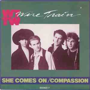 Wire Train - She Comes On flac album