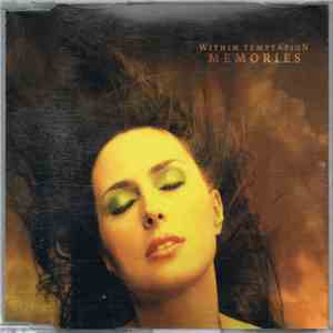 Within Temptation - Memories flac album