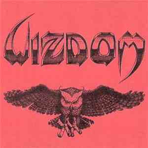 Wizdom  - Wizdom flac album