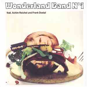 Wonderland Band - Nº 1 flac album