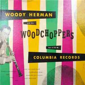 Woody Herman And His Woodchoppers - Some Day, Sweetheart / I Surrender, Dear flac album