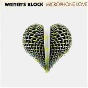 Writer's Block - Microphone Love flac album