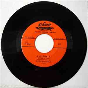 Xavier Michell - La Flechita (Little Arrows) / The Pill (La Pildora) flac album