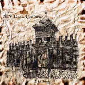XIV Dark Centuries - Skithingi flac album