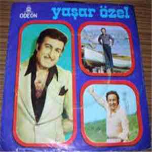 Yaşar Özel - Aldattın Beni Zalim, Gözlerimden Yüzün flac album