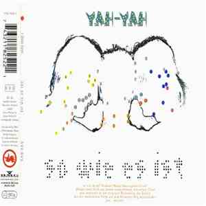 Yah-Yah - So Wie Es Ist flac album