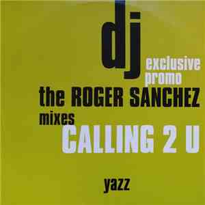 Yazz - Everybody's Got To Learn Sometime / Calling 2 U flac album