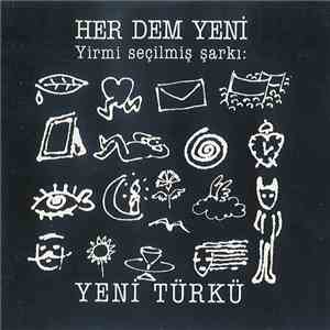 Yeni Türkü - Her Dem Yeni flac album