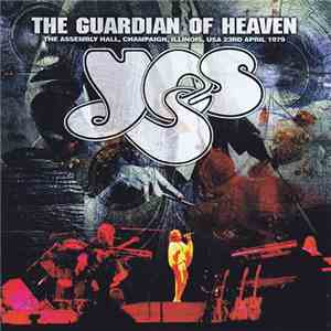 Yes - The Guardian Of Heaven flac album