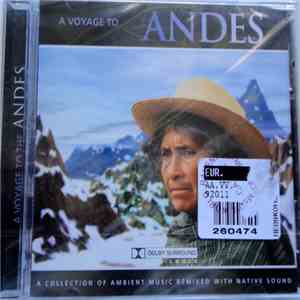 Yeskim - A Voyage To The Andes flac album