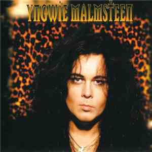 Yngwie Malmsteen - Facing The Animal flac album