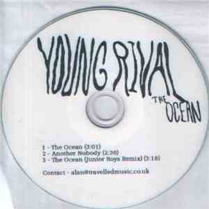 Young Rival - The Ocean flac album