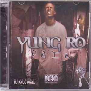 Yung Ro - Pain / The Counselor flac album