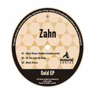 Zahn - Gold EP flac album